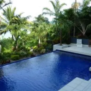 Baybliss Aparthotel