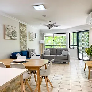 **** Aparthotel Trinity Links Australia