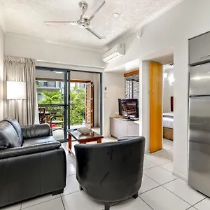 **** Aparthotel Southern Cross Atrium Australia