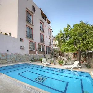 *** Hotel Nazar Turkey