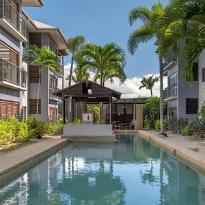 **** Aparthotel Southern Cross Atrium Australia