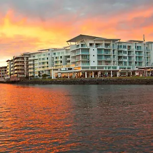 **** Hotel Ramada & By Wyndham Byron Australia