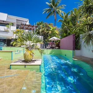 **** Hotel Peninsula Boutique - Adults Only Haven Australia