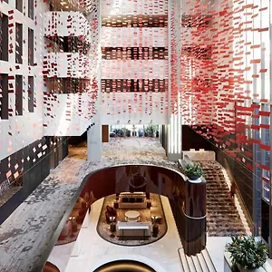 ***** Hotel Realm Australia