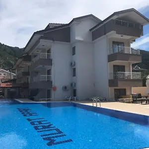  Aparthotel Murat Turkey