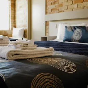 The Australian Hotel