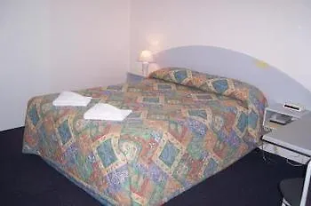 Motel Balonne River Motor Inn Saint George