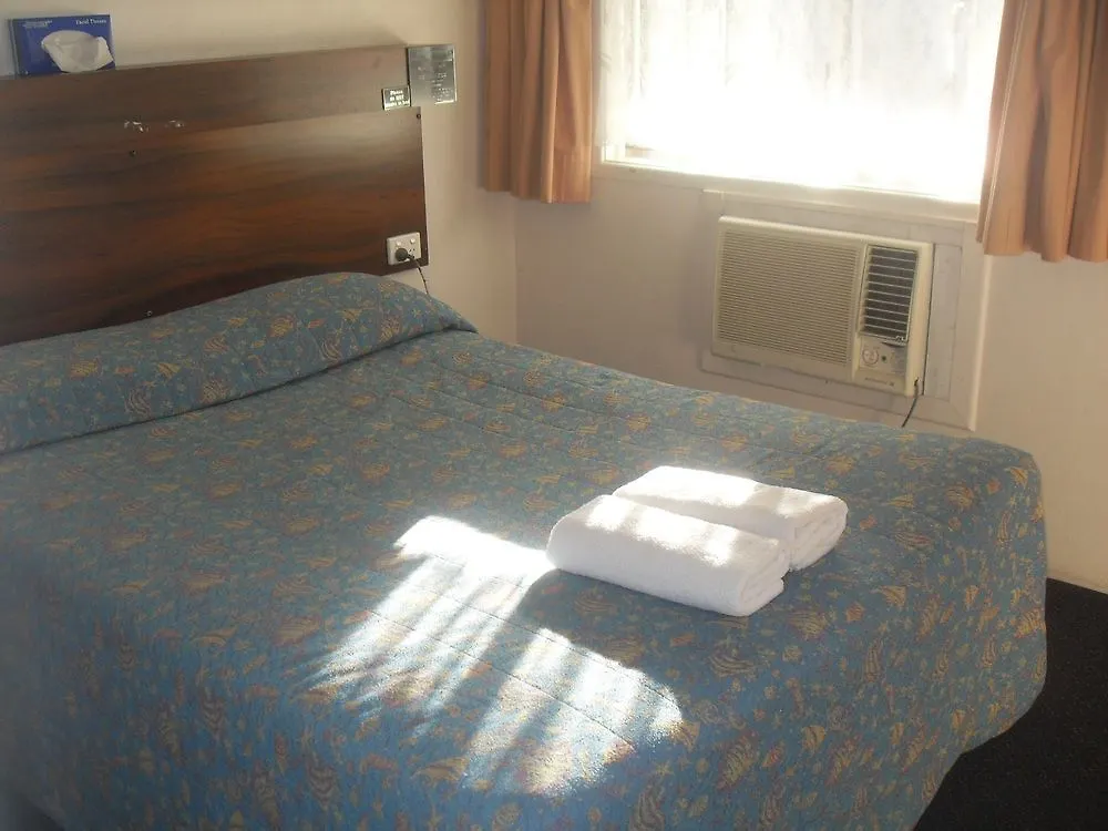 Motel Balonne River Motor Inn Saint George