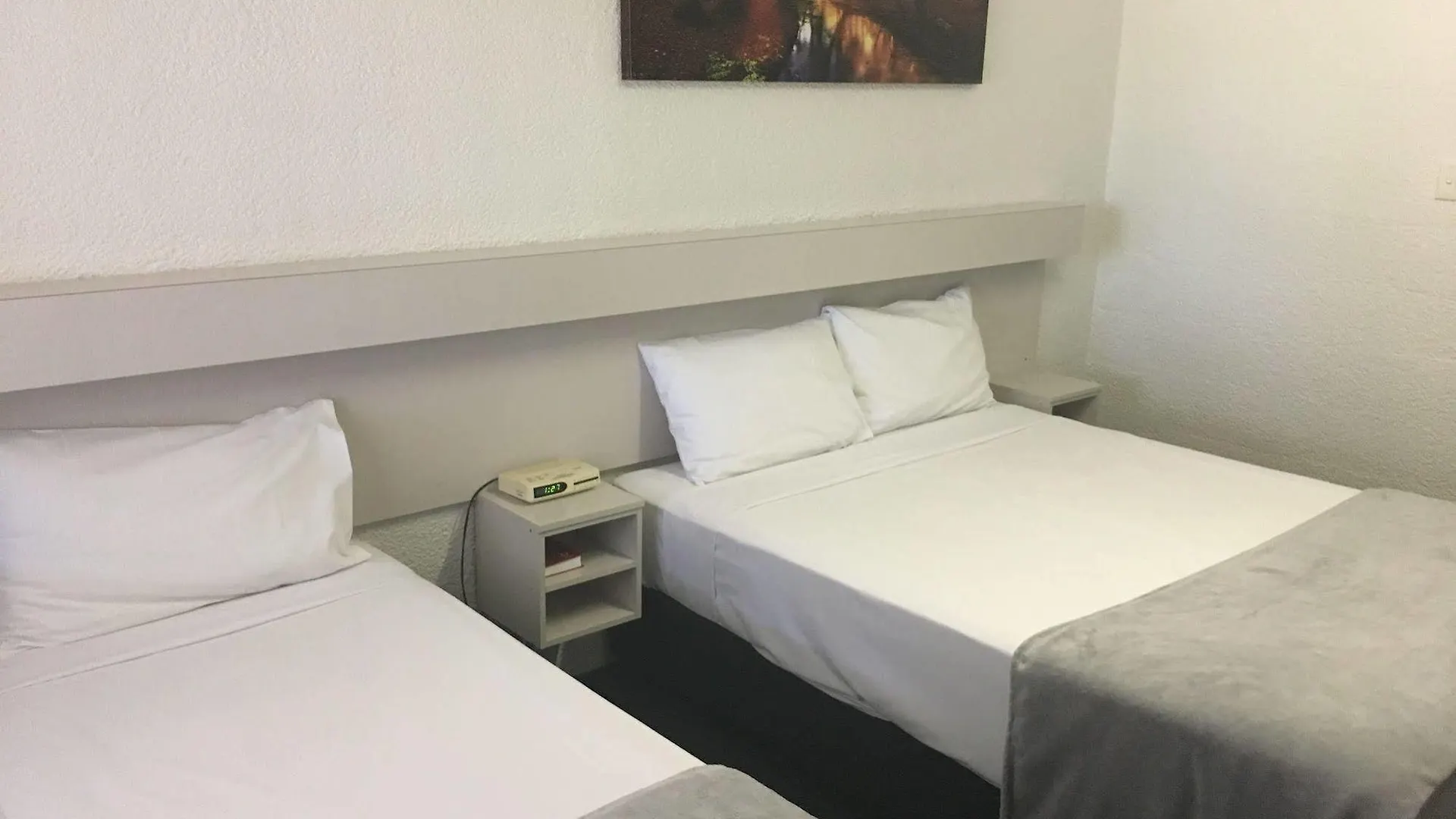*** Motel Balonne River Motor Inn Saint George Australia