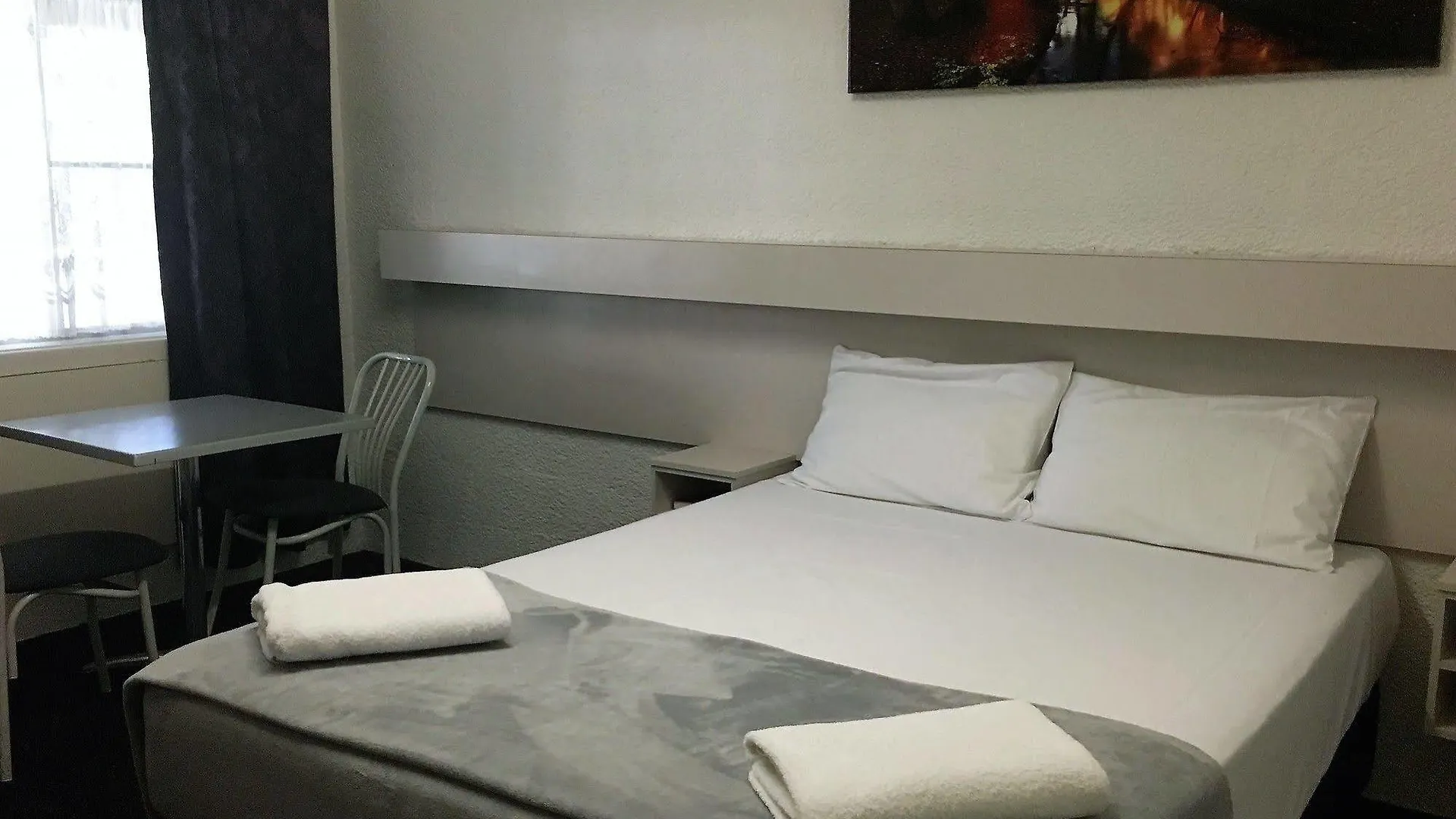 Motel Balonne River Motor Inn Saint George